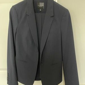 Limited suit blazer